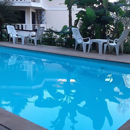 Feng Shui House Hotel Patong Eksteriør billede