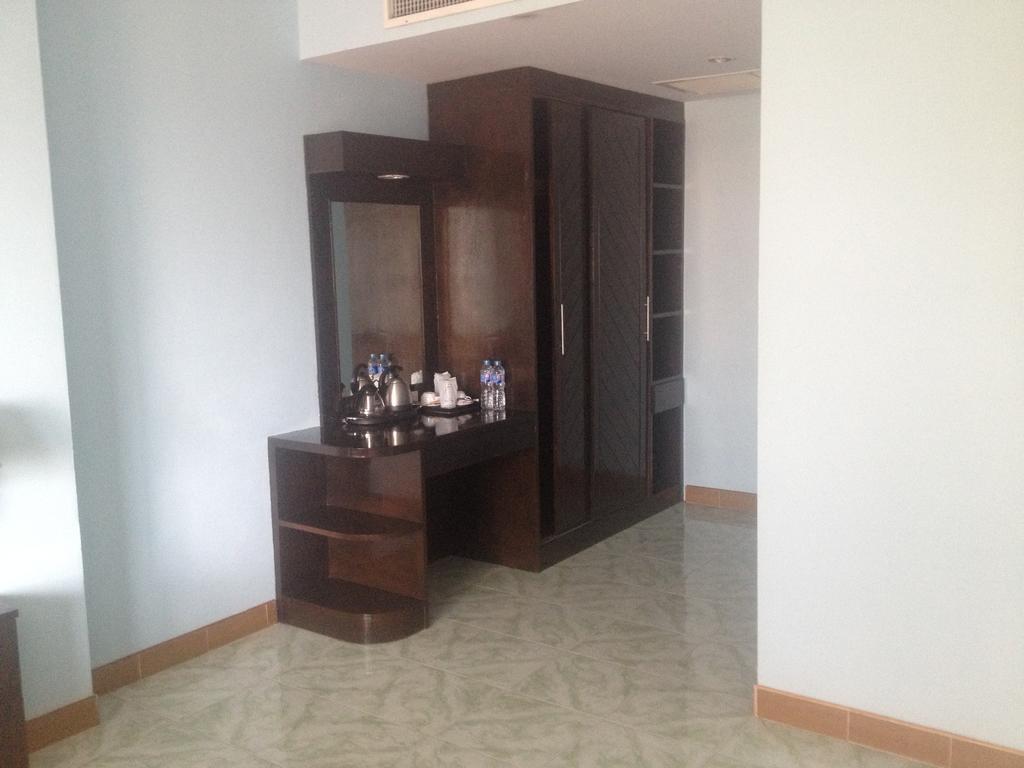 Feng Shui House Hotel Patong Værelse billede