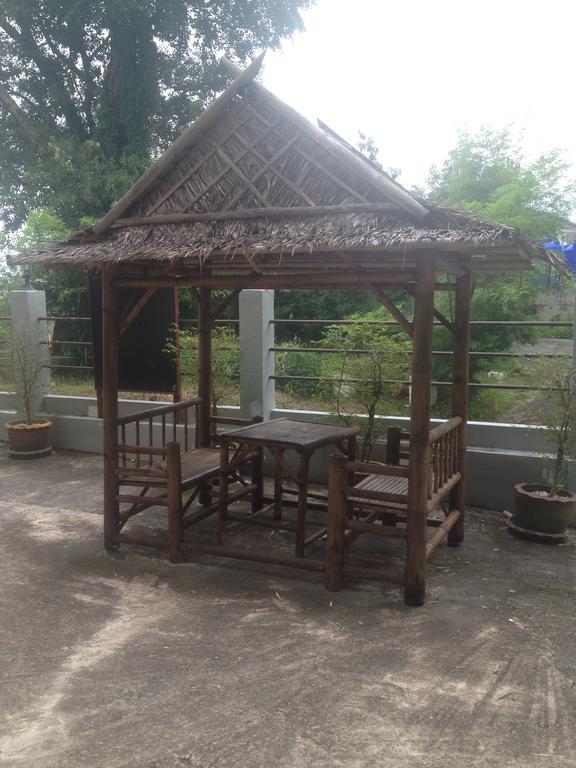 Feng Shui House Hotel Patong Eksteriør billede