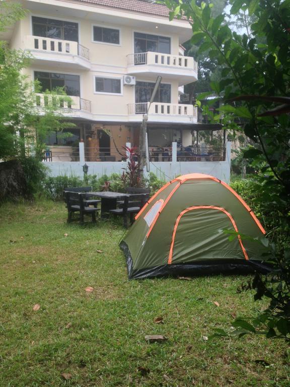Feng Shui House Hotel Patong Eksteriør billede