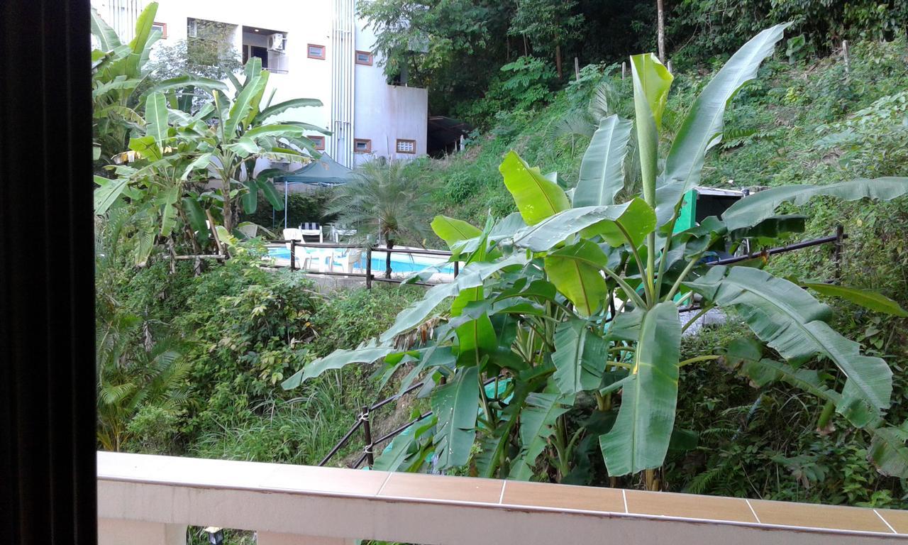 Feng Shui House Hotel Patong Eksteriør billede