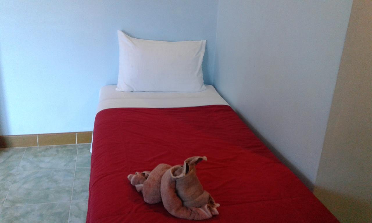 Feng Shui House Hotel Patong Eksteriør billede